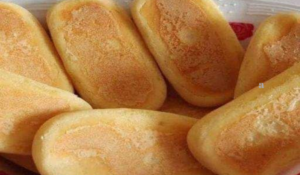 Bolachinhas de Milho: Uma Receita Deliciosa e Fácil de Preparar