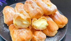 Bolinho dos 3 Reis Magos: Uma Tradição Repleta de Sabor