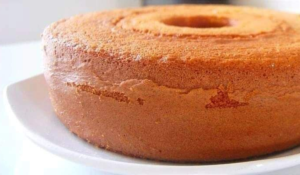 Bolo de Café com Leite: Uma Delícia para Acompanhar seu Café da Tarde