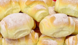 Pão Caseirinho de Padaria: Receita Completa e Dicas