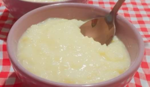 Receita de Cocada Gelada de Leite Condensado: Um Doce Cremoso e Irresistível