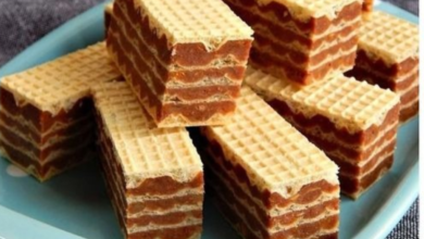 Wafers