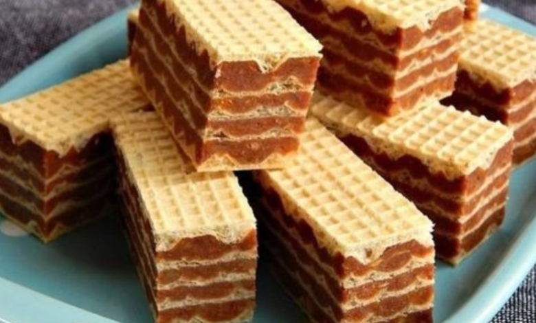 Wafers