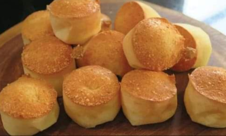 bolinhos de são bento