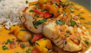 Moqueca de Peixe: Uma Delícia Tropical