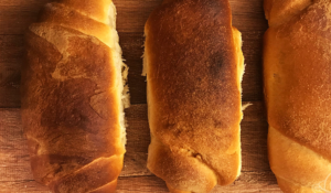 Receita do Pão de Cristo com Fermento de Litro: Tradição e Sabor