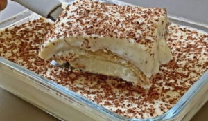 Manadinha-doce: torta de Limão Simples e Deliciosa