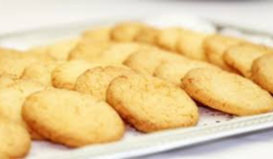 Deliciosas Bolachinhas Sem Glúten: Três Receitas Irresistíveis