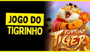 Bônus de Até R$1000 Fortune Tiger: Jogo do Tigrinho!!