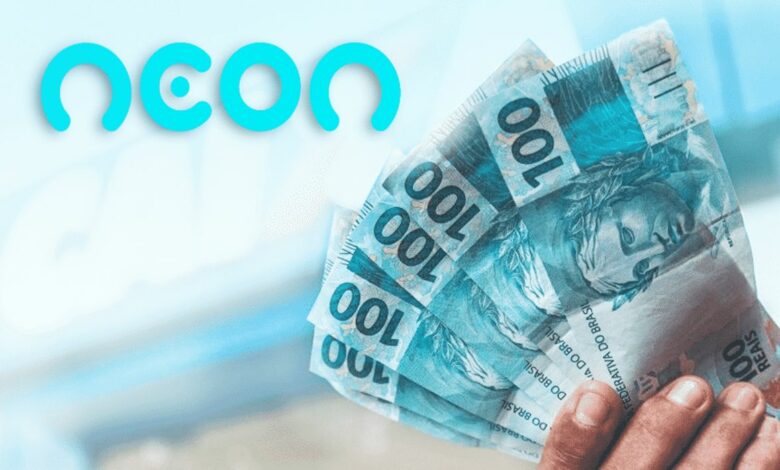 EMPRÉSTIMO BANCO NEON