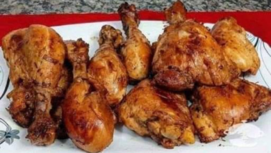 frango frito na cebola