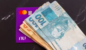 Linha de crédito do Nubank oferece até R$ 4.000 para CPF em restrição