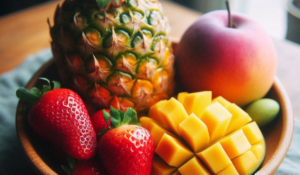 Frutas Típicas de Novembro: Benefícios e Receitas Saudáveis