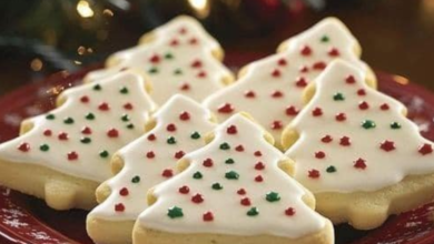 Biscoitos Fofinhos de Natal (1)