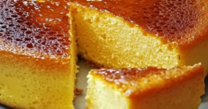 Bolo de Milho Cremoso: Uma Delícia Irresistível Para Fazer em Casa