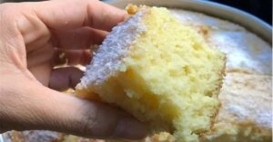 Bolo de Coco Fofinho: Um Clássico que Derrete na Boca!