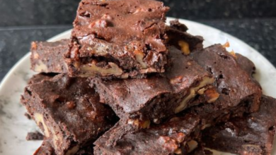 Brownie Saudável: Delícia para Satisfazer Sem Culpa