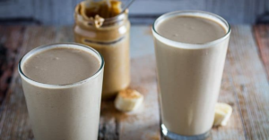 7 Receitas de Shake para Substituir o Jantar e Ajudar no Emagrecimento