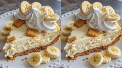 Torta de Banana