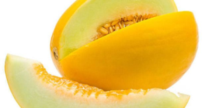 Benefícios do Melão para a Saúde da Mulher: Nutrição Completa em Cada Parte da Fruta