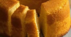 Bolo Caseiro de Fubá: Receita Tradicional e Irresistível
