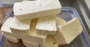 Queijo Coalho Caseiro: Sabor Artesanal na Sua Mesa