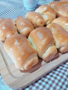 Pão Fofinho Sem Sovar: A Receita Perfeita para Iniciantes