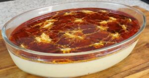 Bala Baiana na Travessa: Receita Fácil, Crocante e Cremosa Que Derrete na Boca!