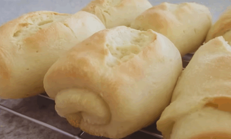 pão francês sem gluten