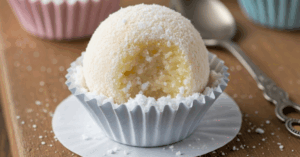 Receita de Brigadeiro de Leite Ninho: O Segredo dos Confeiteiros Profissionais