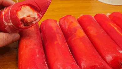 Morango do Amor