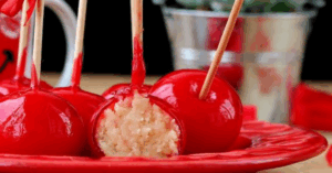 Beijinho do Amor: A Receita Perfeita que Vai Conquistar o Coração de Todos