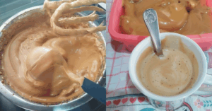 A Receita de Café Cremoso Perfeita para Manter a Energia no Dia a Dia