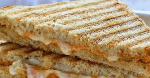 Pãozinho de Aveia de Micro-ondas: Receita Rápida, Saudável e Saborosa