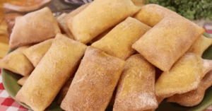 Bolinho Sapo: O Segredo de Família para um Café Perfeito e Inesquecível!