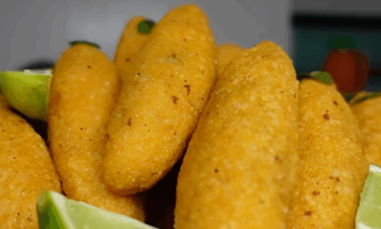 kibe de arroz