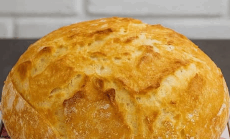 pão