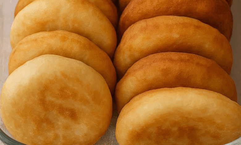 Bolinho de Carreta: Receita Tradicional, Fofinha e Irresistível