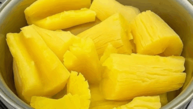 Como Cozinhar Mandioca