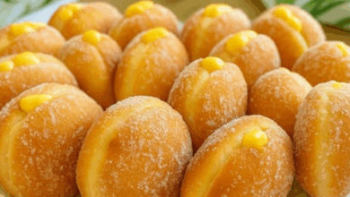 Receita de Lepinho frito