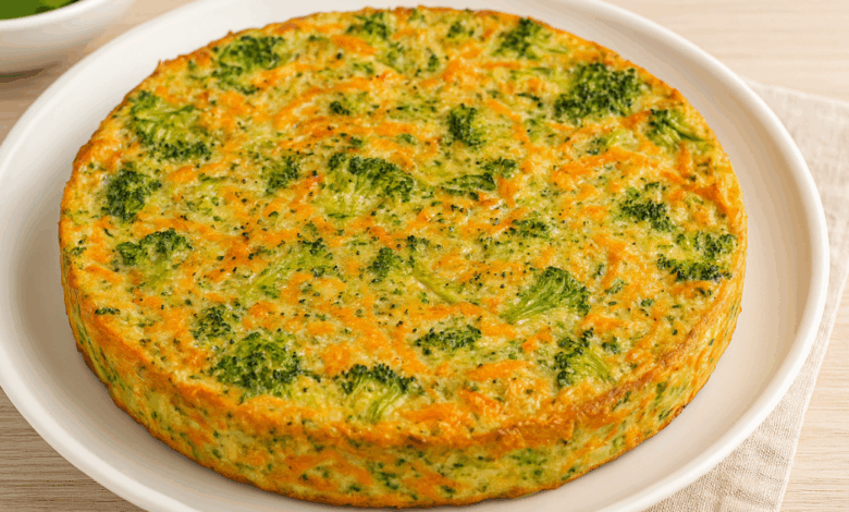 Torta Low Carb de Frango com Legumes: leve, nutritiva e deliciosa