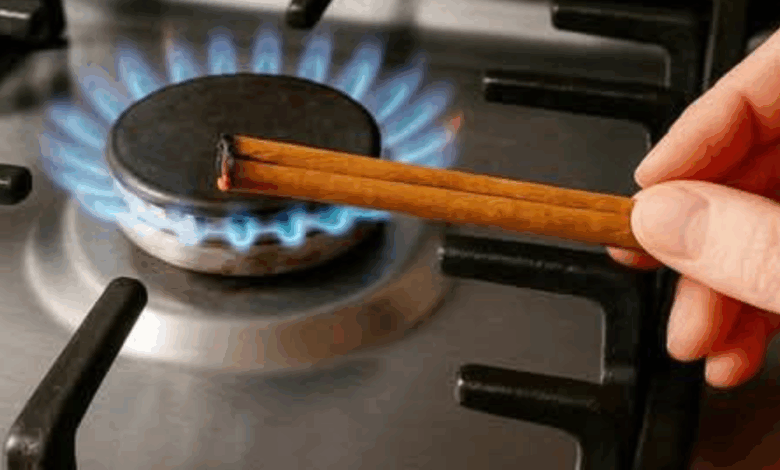 Queimar Pau de Canela em Casa: Purificação e Prosperidade Garantidas!