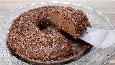 Como Fazer um Brigadeirão de Micro‑ondas em 10 Minutos: A Sobremesa Prática que Vai Te Salvar