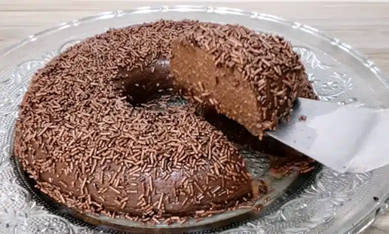 Como Fazer um Brigadeirão de Micro‑ondas em 10 Minutos: A Sobremesa Prática que Vai Te Salvar