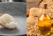 Banha de Porco ou Óleo Vegetal