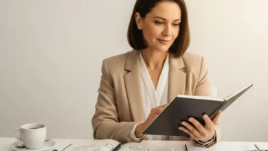 3 franquias baratas para mulheres que querem empreender em 2025