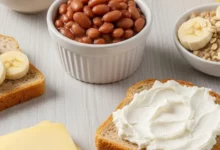 Combinações de Carboidratos Saudáveis para Energia e Dieta