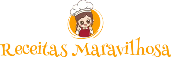 Receitas Maravilhosa
