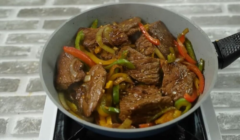 Carne Macia ao Bicarbonato/ Imagem: reprodução youtube