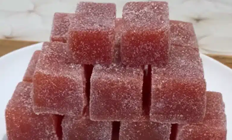 Como Fazer Doce de Batata-Doce Igual ao da Infância – Simples e Perfeito